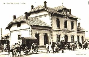 BIVEN Georges - 269- Oujda